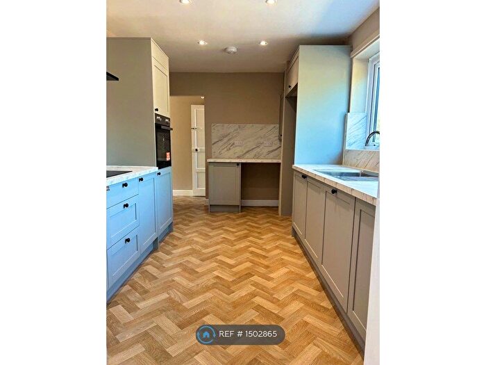 3 Bedroom Terraced House To Rent In Heathfield Road, Southport, PR8