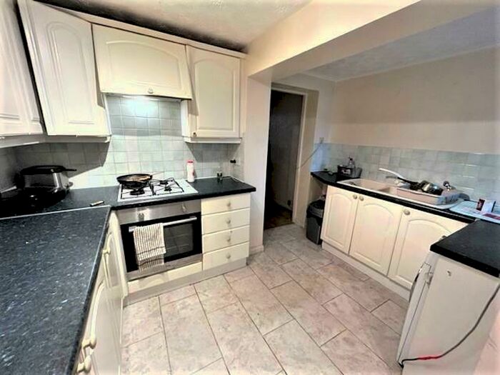 3 Bedroom Terraced House To Rent In River Terrace, Wisbech, PE13