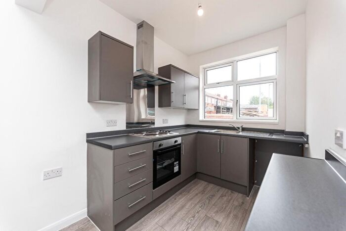 2 Bedroom Terraced House For Sale In Featherstone Lane, Featherstone, Pontefract, WF7