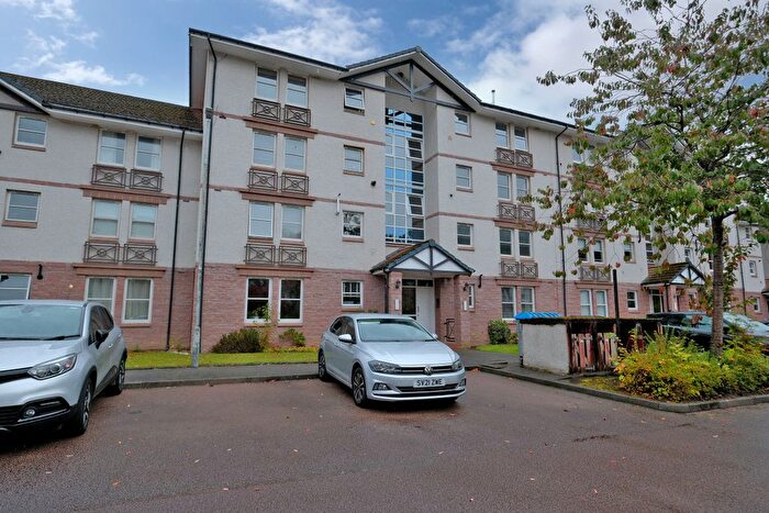 3 Bedroom Flat For Sale In Millside Terrace, Peterculter, Aberdeen, AB14