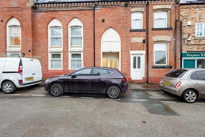 1 Bedroom Flat For Sale In Flat, Park Place, Knaresborough, North Yorkshire, HG5