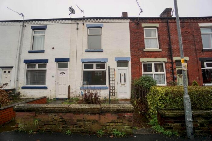 2 Bedroom Terraced House To Rent In Catherine Street East, Horwich, Bolton, BL6