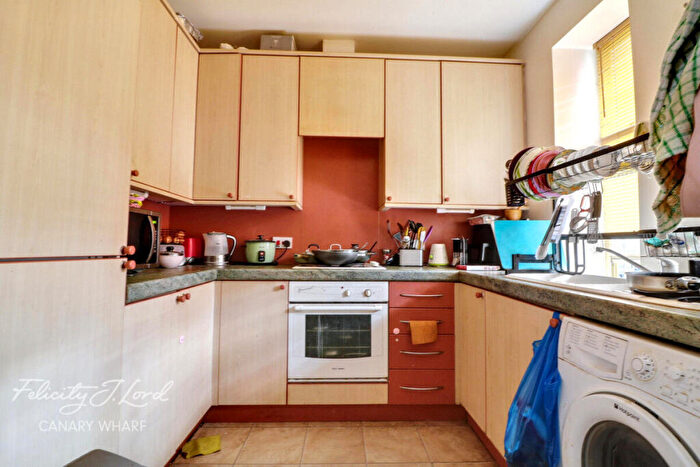 2 Bedroom Apartment To Rent In The Mission Building, London, E14