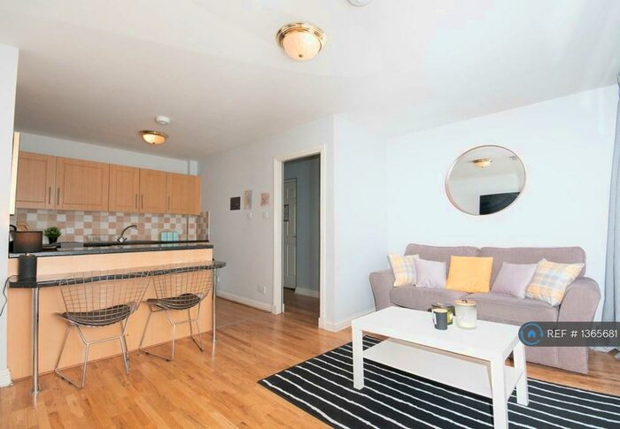 1 Bedroom Flat To Rent In Market Street, Aberdeen, AB11