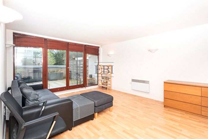 2 Bedroom Apartment For Sale In Naylor Building West, Assam Street, E1