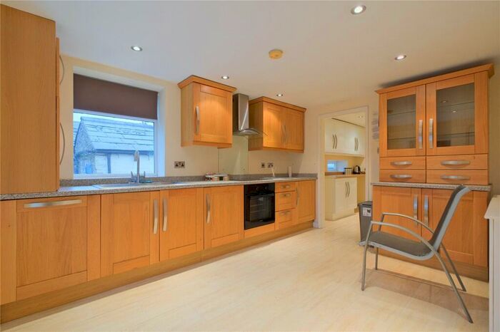 2 Bedroom Apartment To Rent In Abbey Street, Accrington, Lancashire, BB5