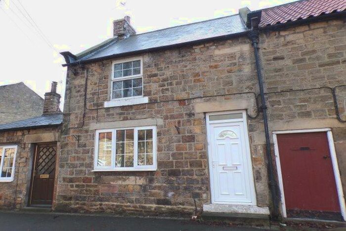 3 Bedroom Cottage To Rent In Winston Road, Darlington, DL2
