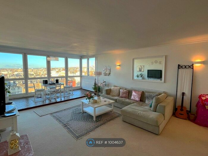 2 Bedroom Flat To Rent In St. Margarets Place, Brighton, BN1