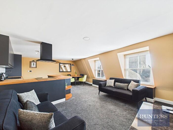 2 Bedroom Apartment To Rent In Friary House, Southgate Street, GL1