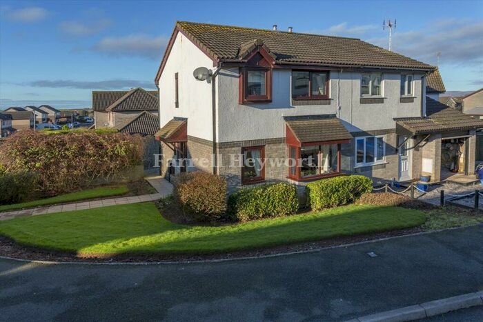 3 Bedroom House For Sale In Stainton Drive, Dalton In Furness, LA15