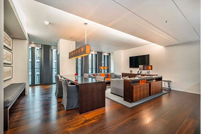 1 Bedroom Flat To Rent In Park Lane, Mayfair, W1K