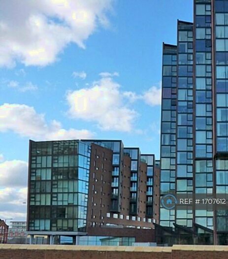 1 Bedroom Flat To Rent In Great Ancoats St, Manchester, M4