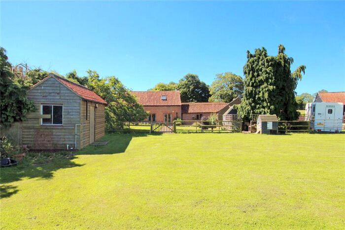 4 Bedroom Barn Conversion For Sale In Vale Road, Thurton, Norwich, Norfolk, NR14