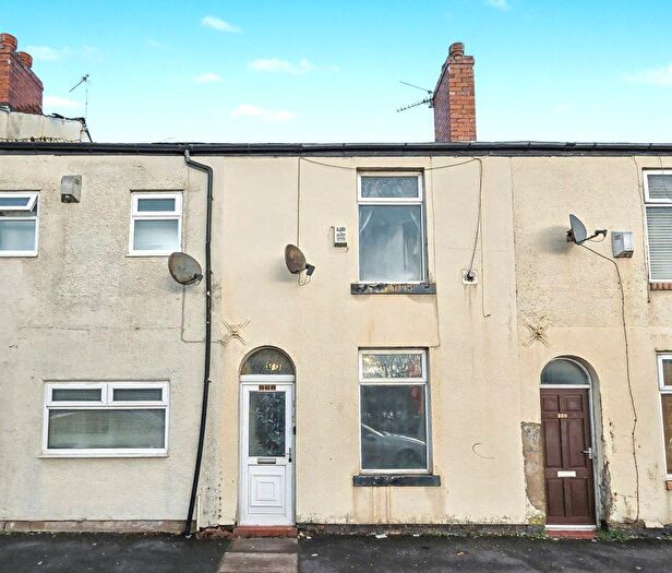2 Bedroom Terraced House For Sale In Manchester Road East, Little Hulton, Manchester, M38
