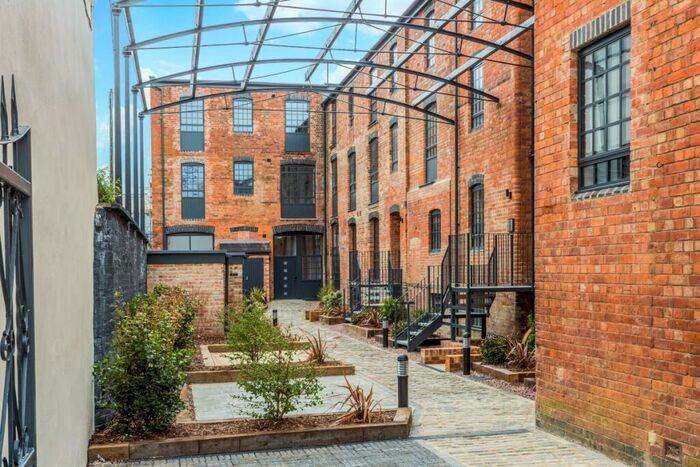 1 Bedroom Flat To Rent In Winchcombe Street Cheltenham, GL52