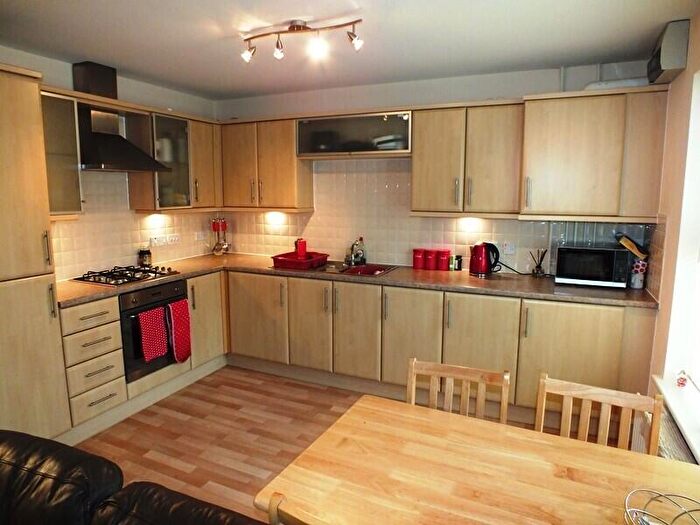 2 Bedroom Apartment To Rent In Woodlands Court, North Road, St Ives, PE27