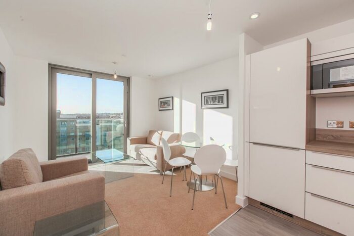 1 Bedroom Apartment To Rent In Renaissance, Sienna Alto, Lewisham, SE13