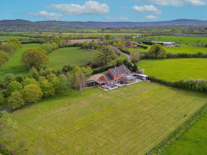 6 Bedroom Detached House For Sale In Cold Pool Lane, Badgeworth, Cheltenham, GL51