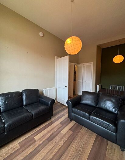 1 Bedroom Flat To Rent In Dean Park Street, Edinburgh, EH4