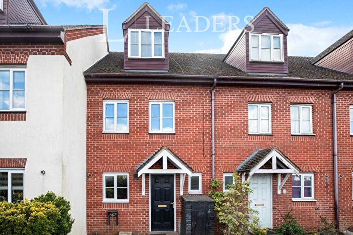 3 Bedroom House To Rent In High Street, Desford, Leicester, LE9