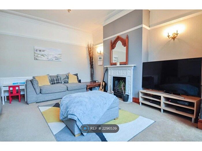 4 Bedroom Terraced House To Rent In Caerleon Road, Newport, NP19
