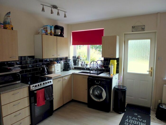 3 Bedroom Terraced House To Rent In Freeston Avenue, St. Georges, Telford, Shropshire, TF2