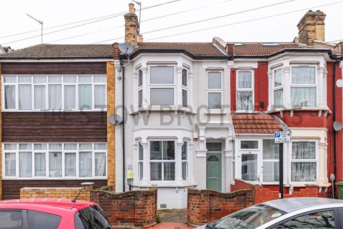 1 Bedroom Flat To Rent In Neville Road, Forest Gate, E7