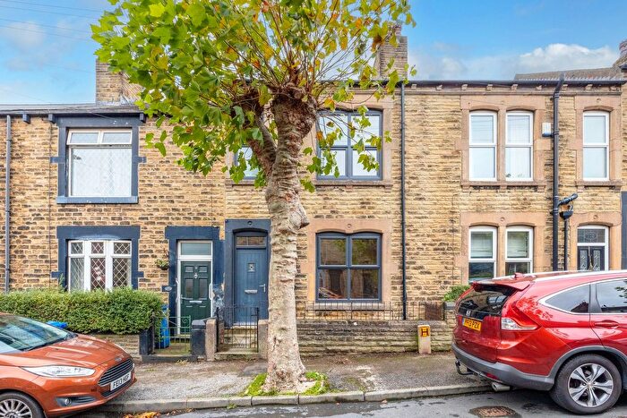 3 Bedroom Terraced House To Rent In Blenheim Road, Barnsley, S70