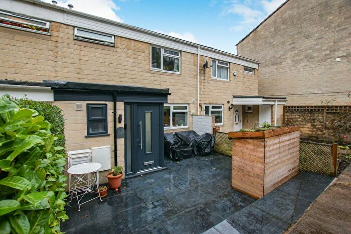 3 Bedroom Terraced House For Sale In Alexandra Road, Widcombe, Bath, BA2