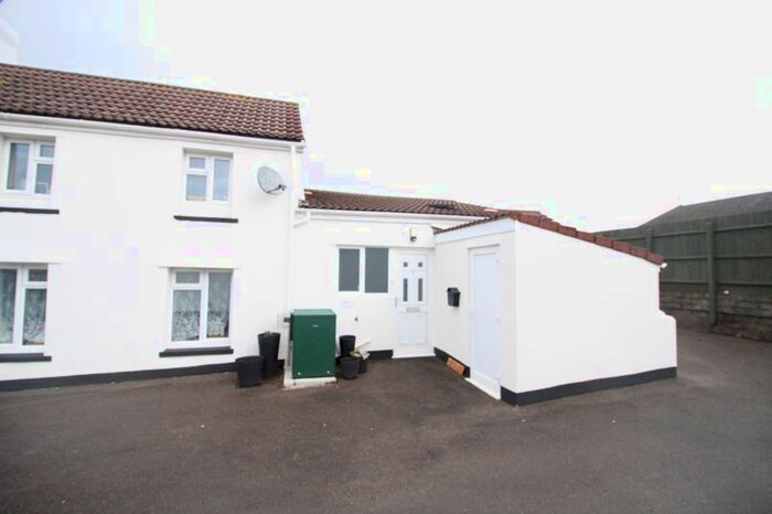 1 Bedroom Property To Rent In Weston Road, Bristol, BS8