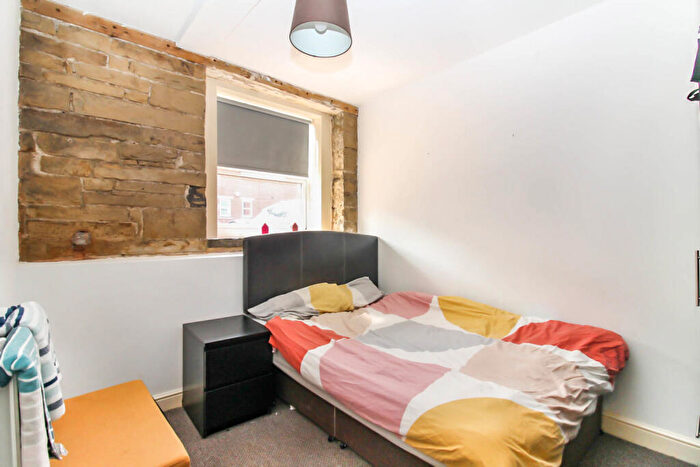 1 Bedroom Property To Rent In Westfield Mills, Greenock Road, Armley, Leeds, LS12