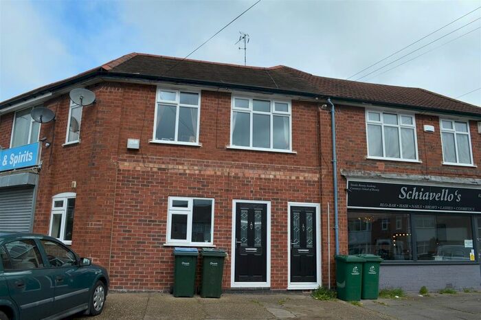 1 Bedroom Flat To Rent In Grayswood Avenue, Coundon, Coventry CV5