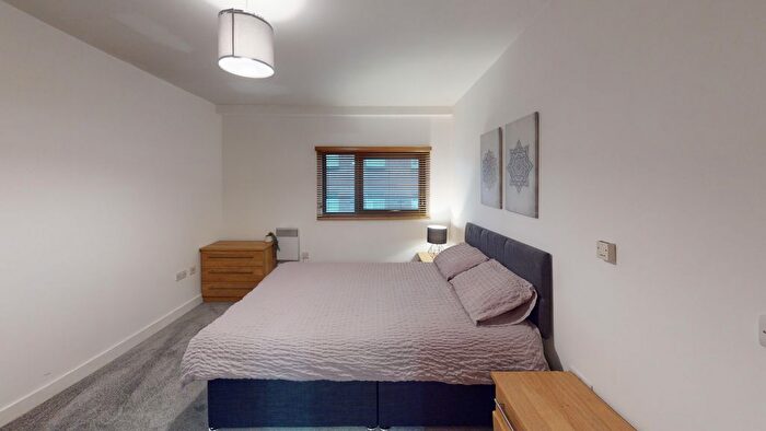 2 Bedroom Flat To Rent In Colquitt Street, Liverpool, L1