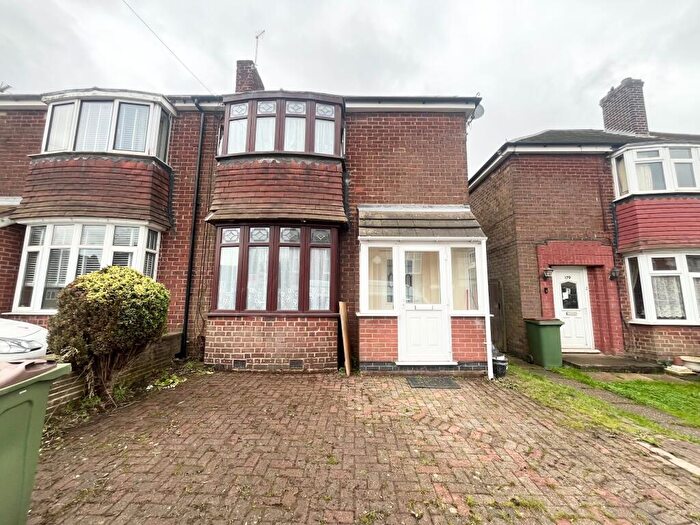 3 Bedroom Semi Detached House To Rent In Highfield Street, Coalville, LE67