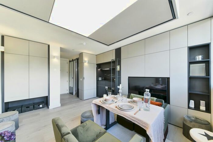 Studio To Rent In Dandi Wembley, Olympic Way, Wembley, HA9