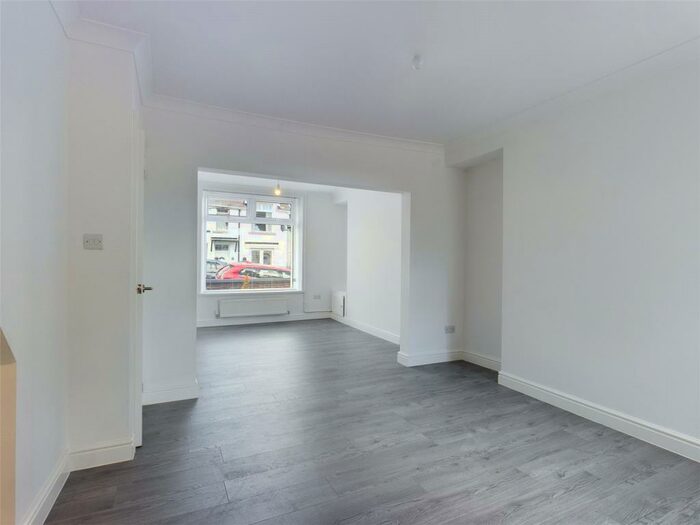 3 Bedroom Terraced House To Rent In Bournville Terrace, Tredegar, Blaenau Gwent, NP22