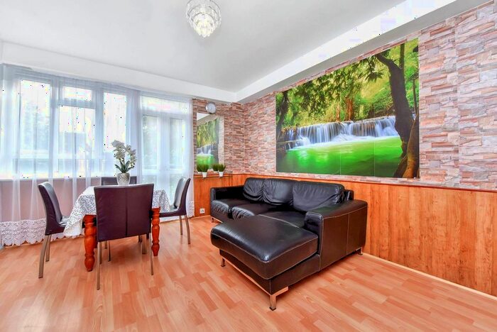 1 Bedroom Flat To Rent In Nutwell Street, Tooting, London, SW17