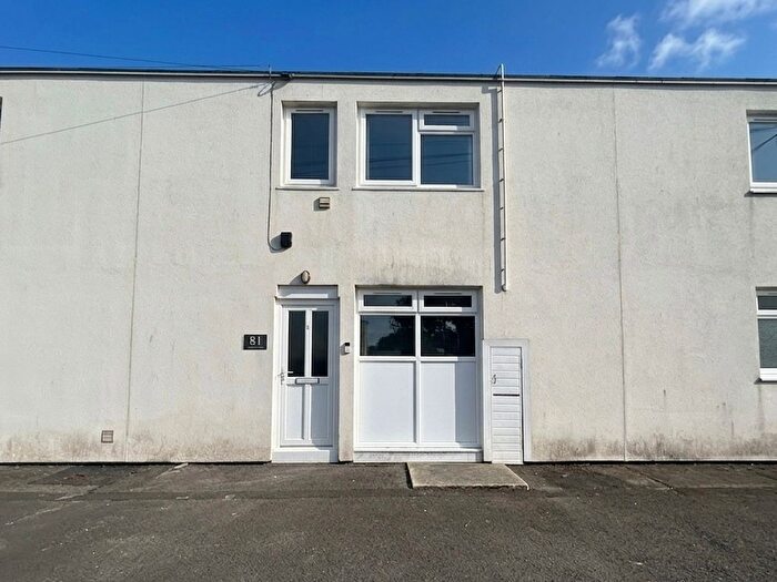 3 Bedroom Terraced House For Sale In Magennis Close, Gosport, PO13