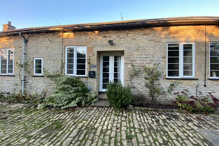 1 Bedroom Detached House To Rent In Manor Mews, Shalstone Manor, Main Street, Shalstone, MK18