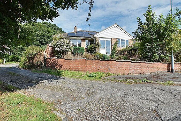 3 Bedroom Detached Bungalow For Sale In Highwoods Avenue, Bexhill-On-Sea, TN39