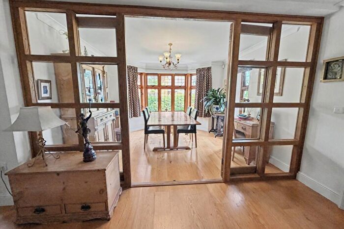 5 Bedroom Detached House For Sale In Ridge, BH20 - Photo 3