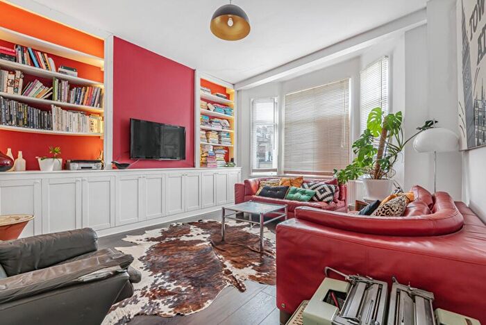 5 Bedroom Apartment To Rent In Nelgarde Road London, SE6