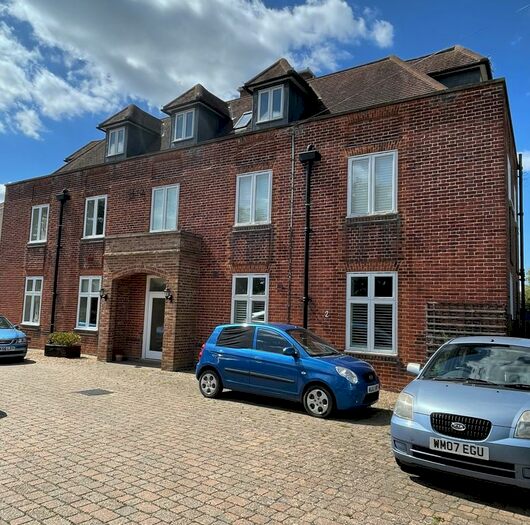 2 Bedroom Flat To Rent In Norwich Road, Halesworth, IP19