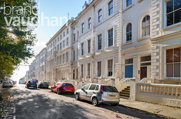 1 Bedroom Flat To Rent In Norfolk Terrace, Brighton, East Sussex, BN1