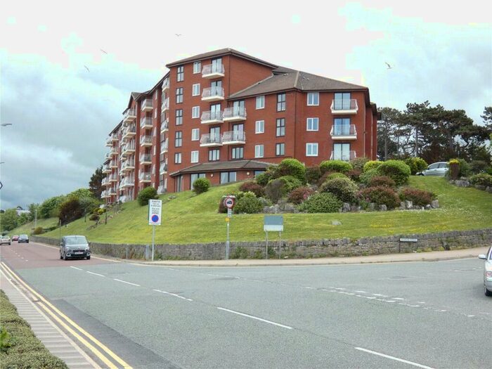 Houses to rent in Colwyn Bay, Conwy