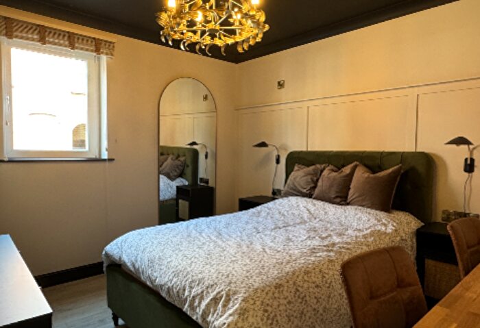 1 Bedroom Terraced House To Rent In Trollope Street, - Bed, LN5