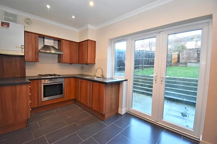 2 Bedroom Terraced House To Rent In Keedonwood Road Bromley, BR1