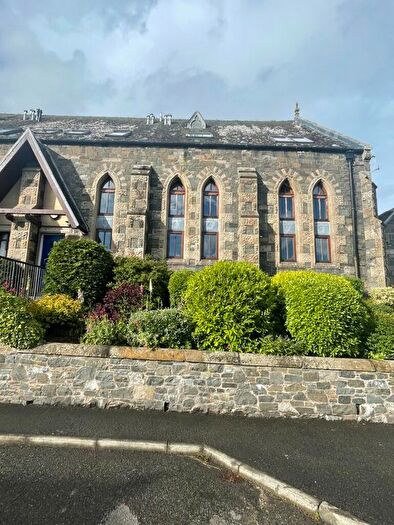 1 Bedroom Flat To Rent In Craigside, Innerleithen, EH44