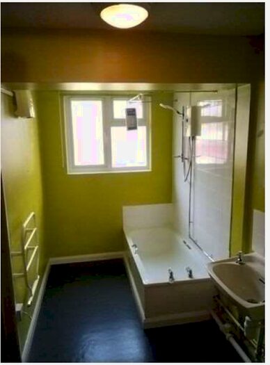 1 Bedroom Flat To Rent In Over 's, Poplar Row, Ince Lane, Elton, Chester, CH2