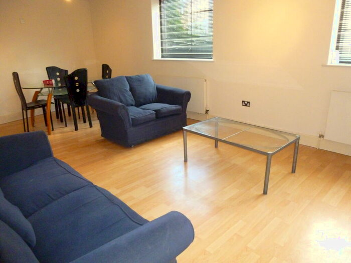 2 Bedroom Apartment To Rent In Sheepcote Street, B16